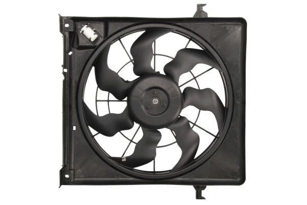 Thermotec D80507TT Вентилятор радіатора охолодження D80507TT: Купити в Україні - Добра ціна на EXIST.UA!