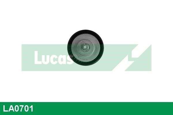 Lucas engine drive LA0701 Ролик натяжний приводного ременя LA0701: Приваблива ціна - Купити в Україні на EXIST.UA!