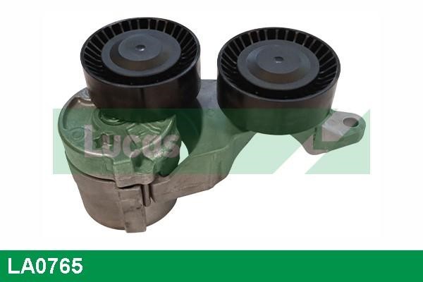 Lucas engine drive LA0765 Ролик натяжний LA0765: Купити в Україні - Добра ціна на EXIST.UA!
