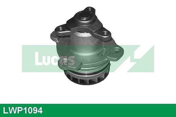 Lucas Electrical LWP1094 Помпа водяна LWP1094: Купити в Україні - Добра ціна на EXIST.UA!