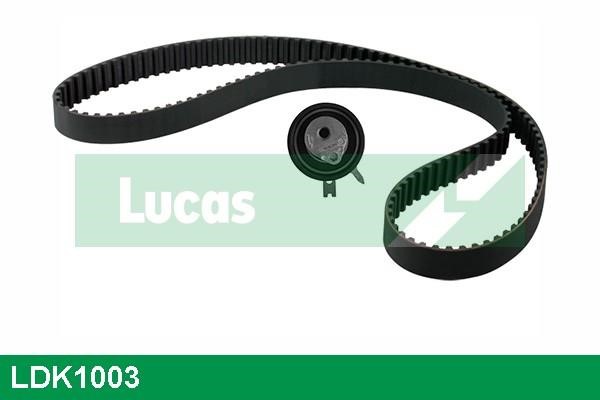 Lucas diesel LDK1003 Комплект зубчастих ременів LDK1003: Купити в Україні - Добра ціна на EXIST.UA!