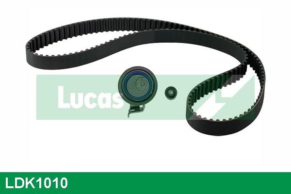 Lucas diesel LDK1010 Комплект зубчастих ременів LDK1010: Купити в Україні - Добра ціна на EXIST.UA!