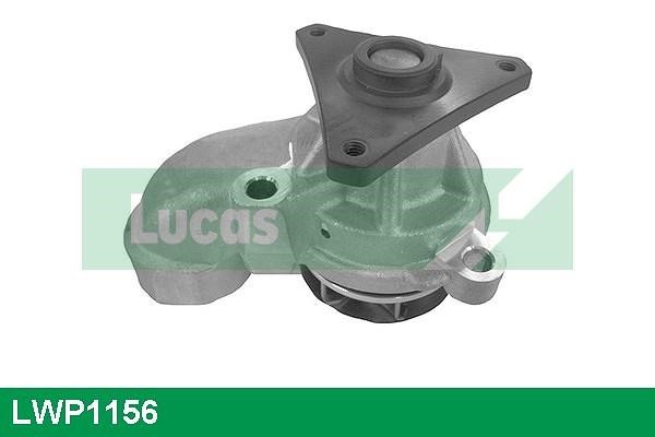 Lucas Electrical LWP1156 Помпа водяна LWP1156: Купити в Україні - Добра ціна на EXIST.UA!