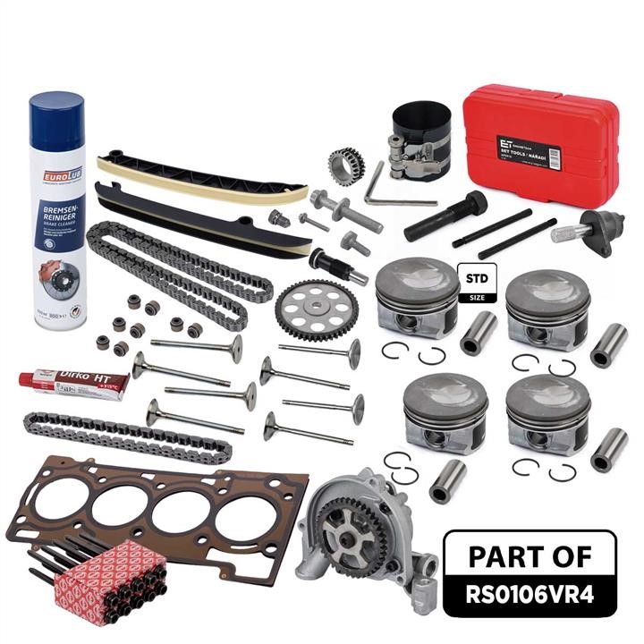 Купити Et engineteam RS0106VR4 за низькою ціною в Україні!