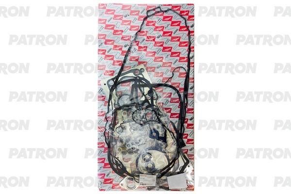 Patron PG1-1097 Прокладка двигуна, комплект PG11097: Купити в Україні - Добра ціна на EXIST.UA!