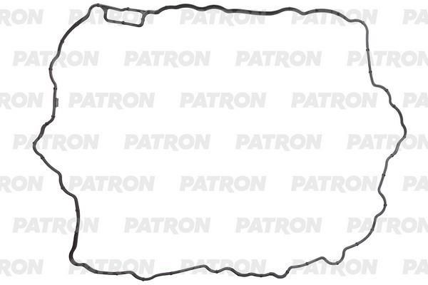 Patron PG4-0079 Прокладка масляного піддону PG40079: Купити в Україні - Добра ціна на EXIST.UA!