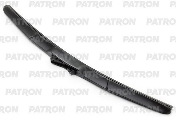 Patron PWB460-HJ Щітка склоочисника 450 мм (18") PWB460HJ: Купити в Україні - Добра ціна на EXIST.UA!