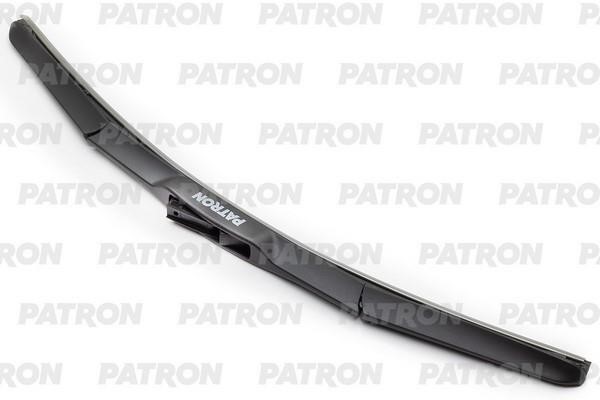 Patron PWB510-HJ Щітка склоочисника 500 мм (20") PWB510HJ: Купити в Україні - Добра ціна на EXIST.UA!