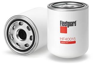 Fleetguard HF40015 Фільтр гідравлічний HF40015: Приваблива ціна - Купити в Україні на EXIST.UA!