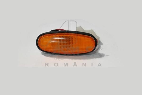 ASAM 30053 Боковий габаритний ліхтар 30053: Купити в Україні - Добра ціна на EXIST.UA!