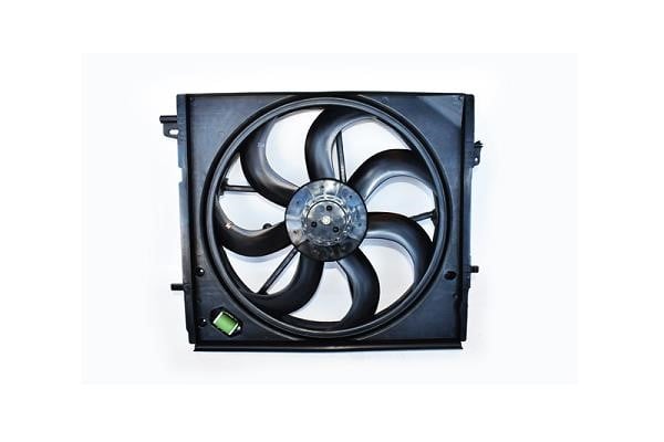 ASAM 76495 Вентилятор радіатора охолодження 76495: Приваблива ціна - Купити в Україні на EXIST.UA!