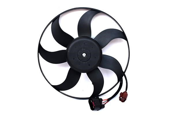 ASAM 98593 Вентилятор радіатора охолодження 98593: Купити в Україні - Добра ціна на EXIST.UA!