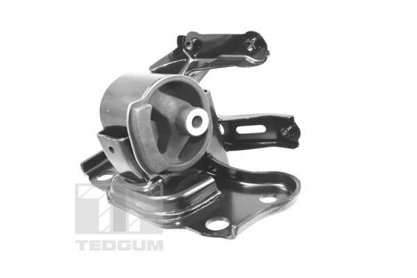 TedGum TED62230 Подушка двигуна TED62230: Купити в Україні - Добра ціна на EXIST.UA!