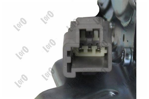 Мотор стеклоочистителя Abakus 103-06-027
