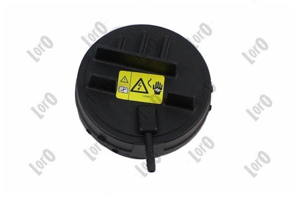 Abakus 004-028-124 Клапан вентиляції картерних газів 004028124: Купити в Україні - Добра ціна на EXIST.UA!