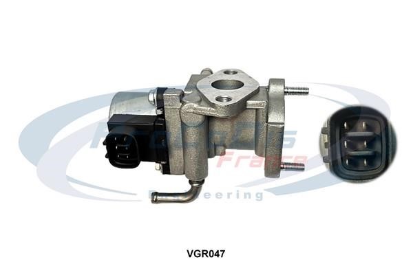 Procodis France VGR047 Клапан рециркуляції відпрацьованих газів EGR VGR047: Купити в Україні - Добра ціна на EXIST.UA!