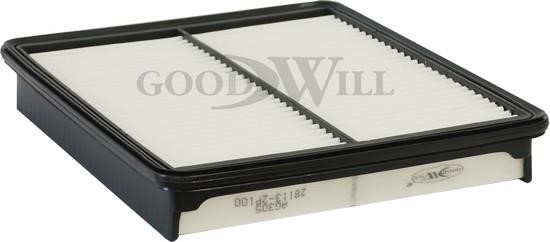 Goodwill AG 305/1 Повітряний фільтр AG3051: Купити в Україні - Добра ціна на EXIST.UA!