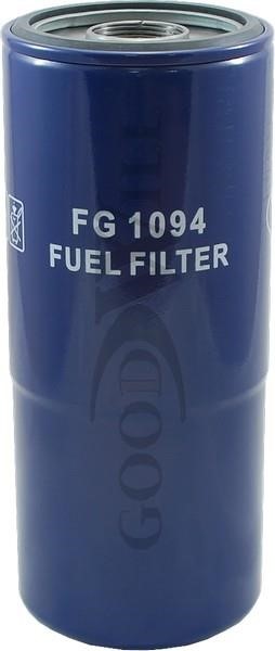Goodwill FG 1094 Фільтр палива FG1094: Купити в Україні - Добра ціна на EXIST.UA!