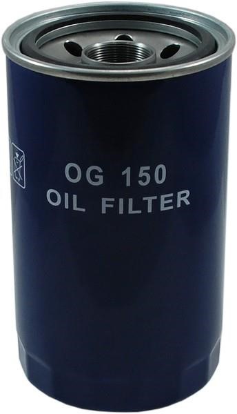 Goodwill OG 150 Фільтр масляний OG150: Купити в Україні - Добра ціна на EXIST.UA!