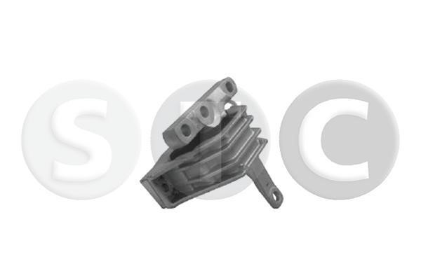 STC T454184 Подушка двигуна T454184: Купити в Україні - Добра ціна на EXIST.UA!