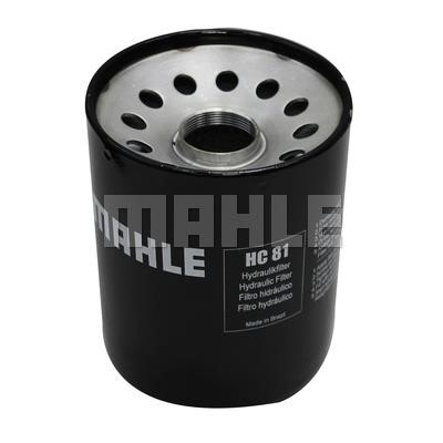 Mahle/Knecht HC 81 Фільтр гідравлічний HC81: Купити в Україні - Добра ціна на EXIST.UA!