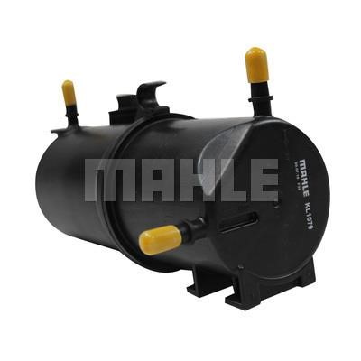 Mahle/Knecht KL 1079 Фільтр палива KL1079: Купити в Україні - Добра ціна на EXIST.UA!