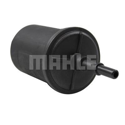Mahle/Knecht KL 465 Фільтр палива KL465: Купити в Україні - Добра ціна на EXIST.UA!