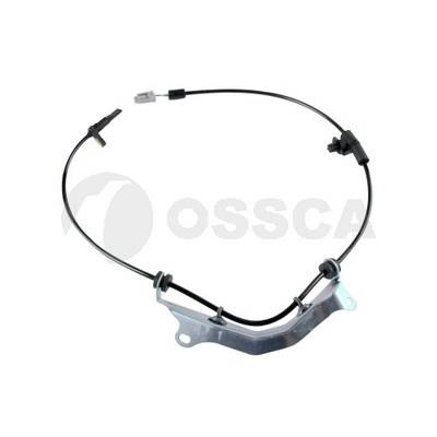 Ossca 30546 Датчик АБС (ABS) 30546: Купити в Україні - Добра ціна на EXIST.UA!