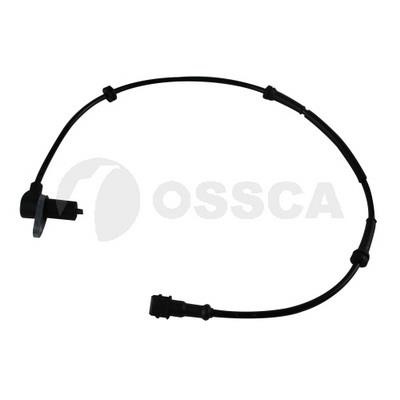 Ossca 31069 Датчик АБС (ABS) 31069: Купити в Україні - Добра ціна на EXIST.UA!
