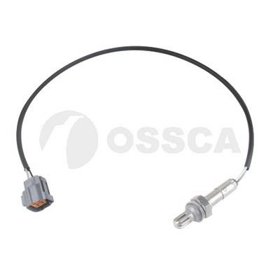 Ossca 38092 Датчик кисневий / Лямбда-зонд 38092: Купити в Україні - Добра ціна на EXIST.UA!