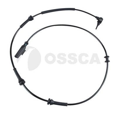 Ossca 48143 Датчик АБС (ABS) 48143: Купити в Україні - Добра ціна на EXIST.UA!