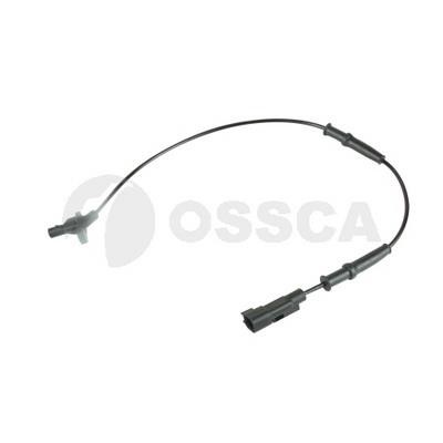 Ossca 49961 Датчик АБС (ABS) 49961: Купити в Україні - Добра ціна на EXIST.UA!