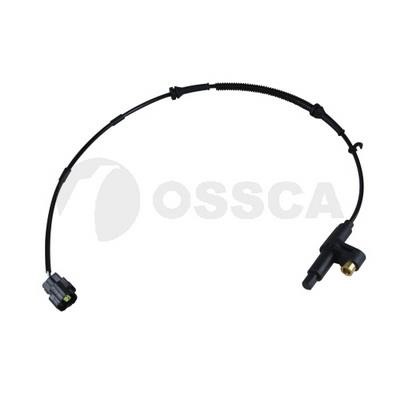 Ossca 51032 Датчик АБС (ABS) 51032: Купити в Україні - Добра ціна на EXIST.UA!