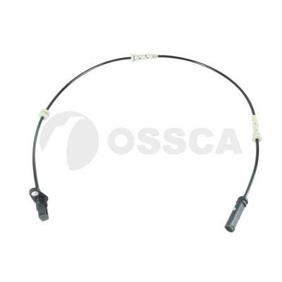 Ossca 52881 Датчик АБС (ABS) 52881: Купити в Україні - Добра ціна на EXIST.UA!