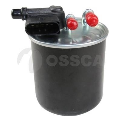Ossca 52951 Фільтр палива 52951: Купити в Україні - Добра ціна на EXIST.UA!