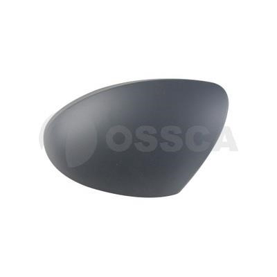 Ossca 56071 Накладка, зовнішнє дзеркало 56071: Купити в Україні - Добра ціна на EXIST.UA!