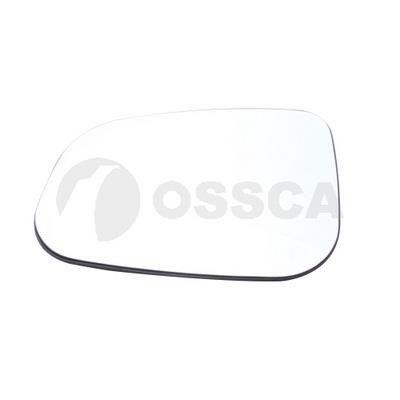 Ossca 59892 Дзеркальне скло, зовнішнє дзеркало 59892: Купити в Україні - Добра ціна на EXIST.UA!