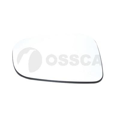 Ossca 59893 Дзеркальне скло, зовнішнє дзеркало 59893: Купити в Україні - Добра ціна на EXIST.UA!