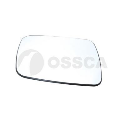 Ossca 59899 Дзеркальне скло, зовнішнє дзеркало 59899: Купити в Україні - Добра ціна на EXIST.UA!