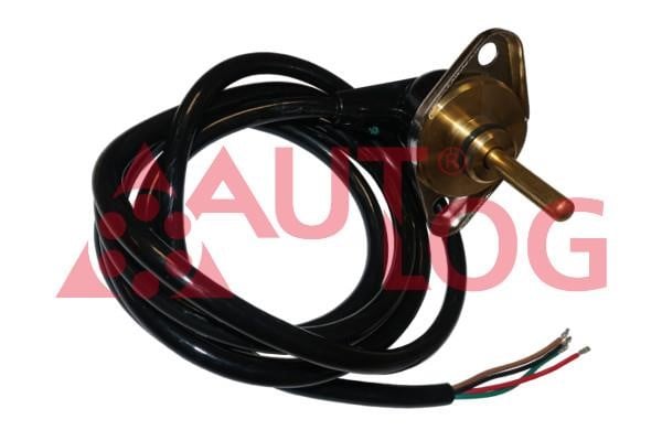 Autlog AS7201 Гідравлічний вимикач AS7201: Приваблива ціна - Купити в Україні на EXIST.UA!