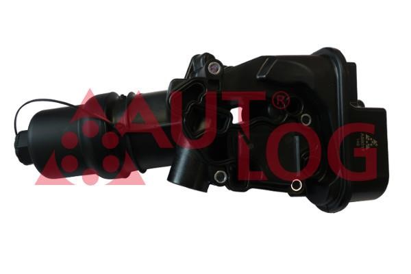 Autlog AS8017 Корпус, оливний фільтр AS8017: Купити в Україні - Добра ціна на EXIST.UA!