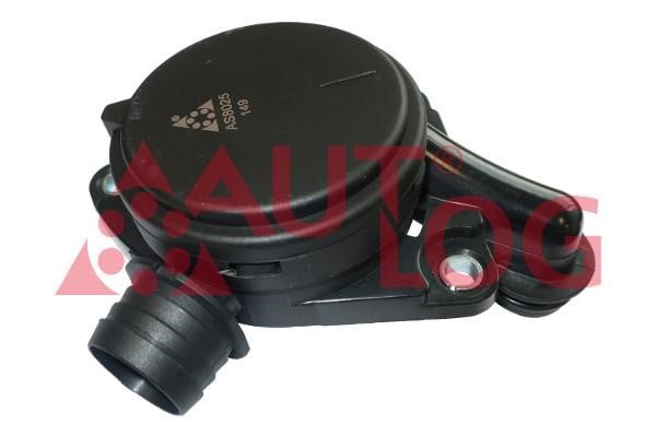 Autlog AS8025 Клапан вентиляції картерних газів AS8025: Купити в Україні - Добра ціна на EXIST.UA!