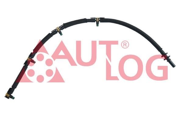 KL3128 Autlog Шланг паливний