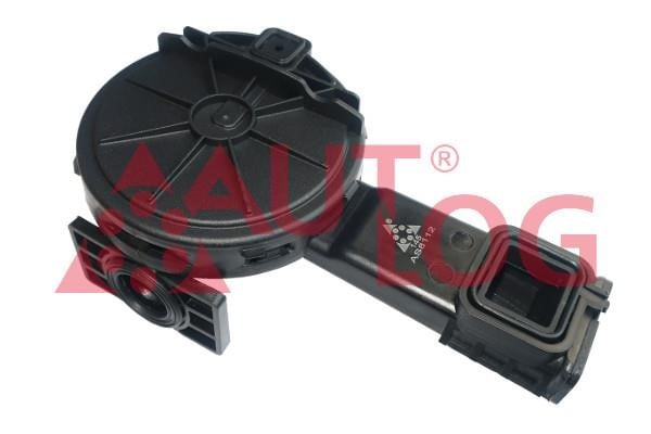 Autlog AS8112 Клапан вентиляції картерних газів AS8112: Купити в Україні - Добра ціна на EXIST.UA!