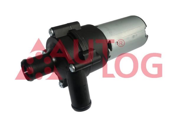 Autlog WP8026 Циркуляційний водяний насос, система автономного опалення WP8026: Купити в Україні - Добра ціна на EXIST.UA!
