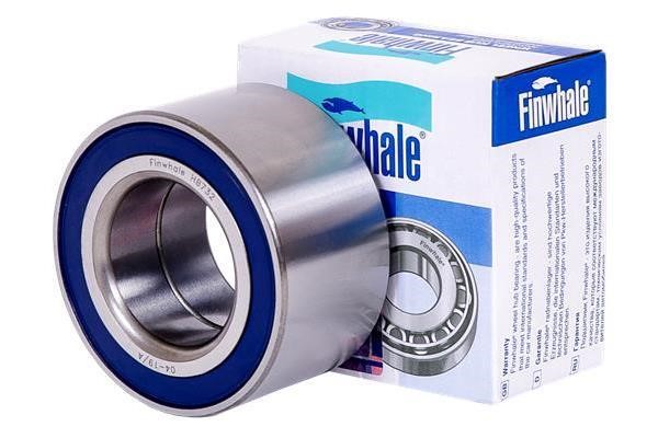 Finwhale HB732 Підшипник маточини колеса, комплект HB732: Приваблива ціна - Купити в Україні на EXIST.UA!