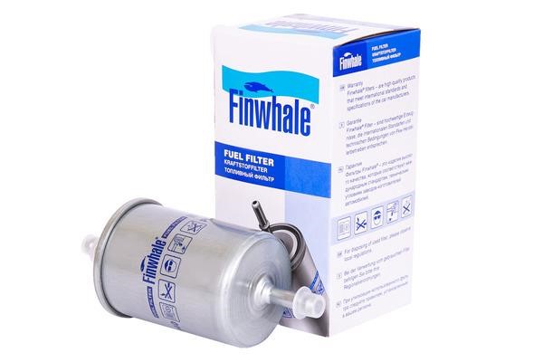 Finwhale PF940 Фільтр палива PF940: Купити в Україні - Добра ціна на EXIST.UA!
