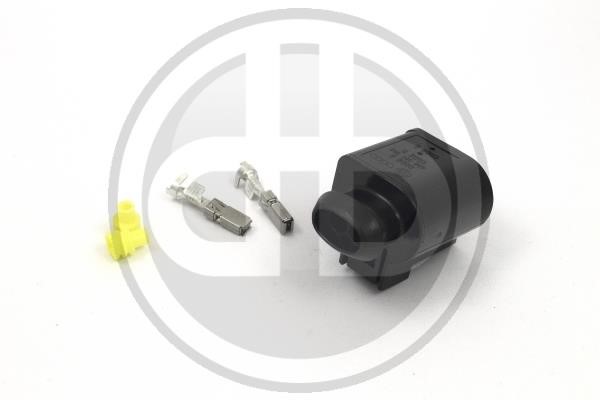 Buchli 6A42003 З’єднувальний кабель, клапан впорскування 6A42003: Купити в Україні - Добра ціна на EXIST.UA!