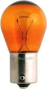Philips 124.96 Лампа розжарювання жовта PY21W 12V 21W 12496: Купити в Україні - Добра ціна на EXIST.UA!