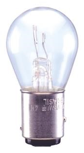Philips 12499 Лампа розжарювання P21/5W 12V 21/5W 12499: Купити в Україні - Добра ціна на EXIST.UA!